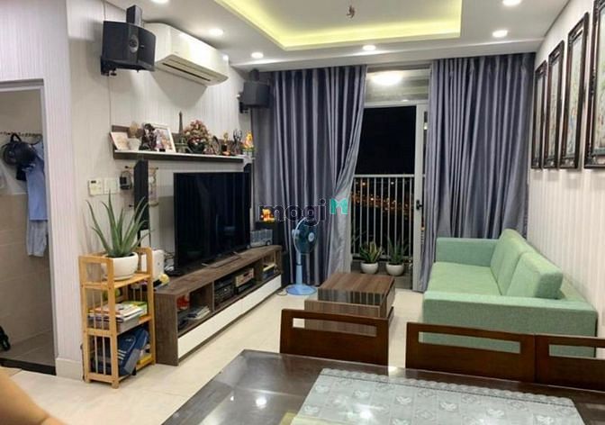 Hình ảnh Trang Chủ MB66.COM Chính Thức Luxcity Tầng Ca9 Quận 7 ( Dt: 87m2 ) 3 phong ngủ