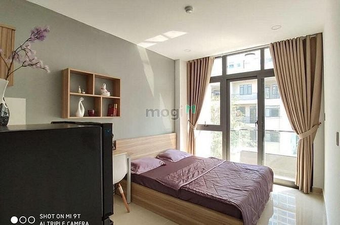 Hình ảnh Trống Studio giá hạt dẻ quận 7
