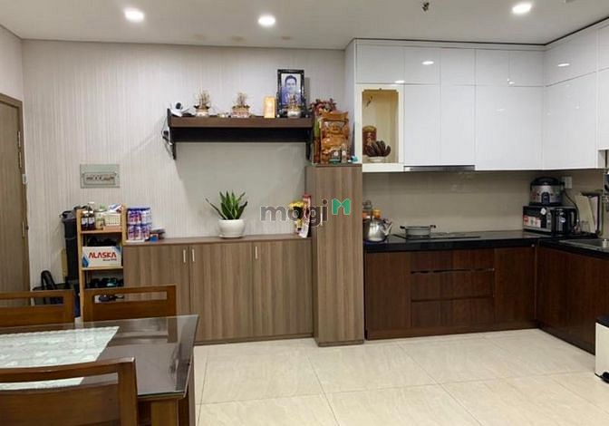 Hình ảnh Trang Chủ MB66.COM Chính Thức Luxcity Tầng Ca9 Quận 7 ( Dt: 87m2 ) 3 phong ngủ