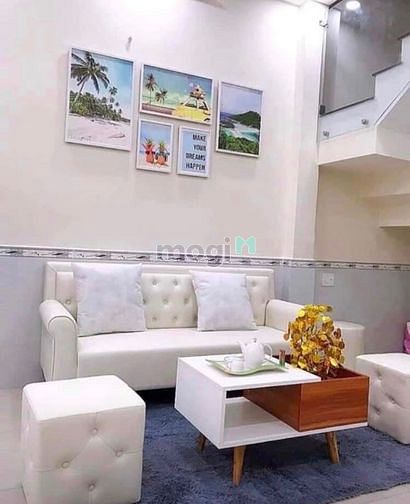 Hình ảnh MUA LIỀN TAY Đ.Vườn Chuối Q3 49m2 3PN 2tỷ250