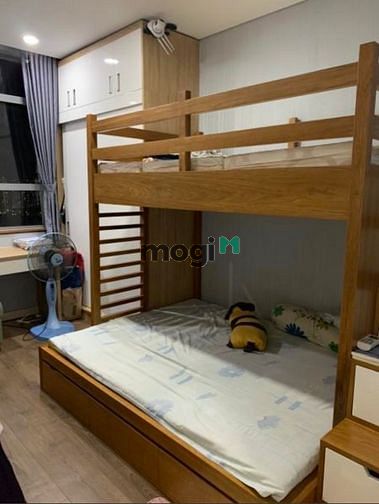 Hình ảnh Trang Chủ MB66.COM Chính Thức Luxcity Tầng Ca9 Quận 7 ( Dt: 87m2 ) 3 phong ngủ