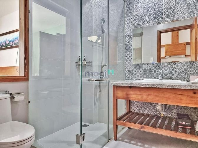 Hình ảnh Căn Hộ Studio K300 Ngay Lottle Cộng Hòa