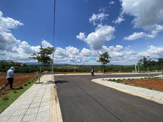 Hình ảnh Ngân hàng thanh lý vài lô đất Bảo Lộc với giá ưu đãi cho khách hàng.
