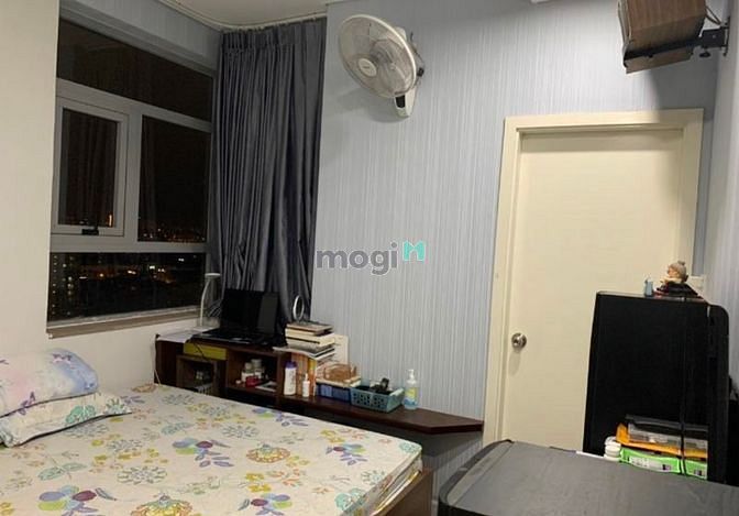 Hình ảnh Trang Chủ MB66.COM Chính Thức Luxcity Tầng Ca9 Quận 7 ( Dt: 87m2 ) 3 phong ngủ