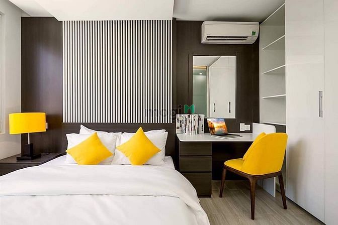 Hình ảnh Căn Hộ Cực Thoáng Mát – 2’ Đi trung tâm