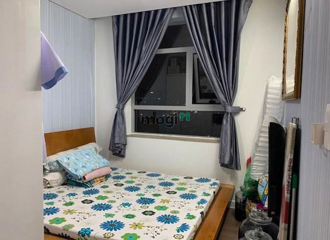 Hình ảnh Trang Chủ MB66.COM Chính Thức Luxcity Tầng Ca9 Quận 7 ( Dt: 87m2 ) 3 phong ngủ