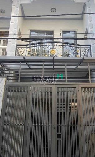Hình ảnh THANH LÝ Gấp nhà Mễ Cốc Q8 56m2 3Pn 2tỷ330