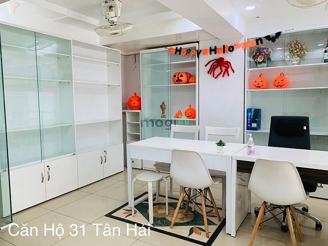 Hình ảnh CĂN HỘ STUDIO FULL N.THẤT BẾP Gần Etown C.Hoà (có cho thuê 1-3 Tháng)