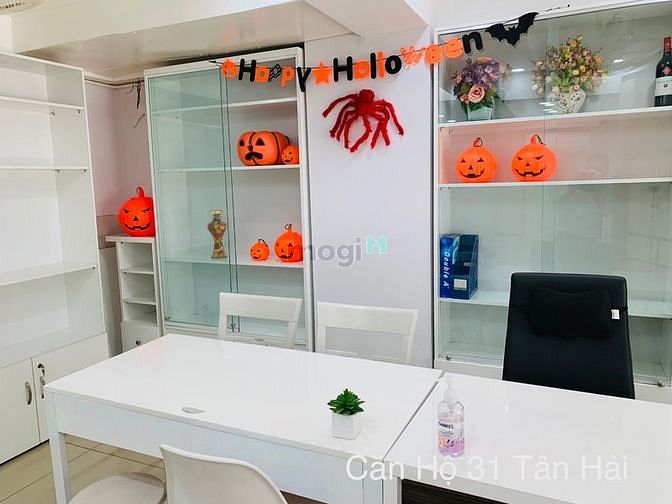 Hình ảnh CĂN HỘ STUDIO FULL N.THẤT BẾP Gần Etown C.Hoà (có cho thuê 1-3 Tháng)