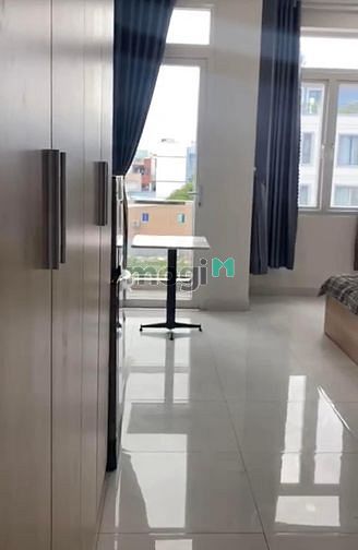 Hình ảnh Mb6623 nạp rút nhanh chóng ban công máy giặt riêng - Full nội thất thiết kế tối giản