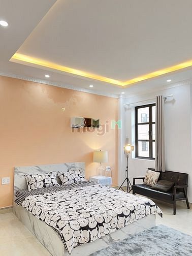 Hình ảnh CHDV full nội thất mới tinh ngay KDC Cityland Park Hills
