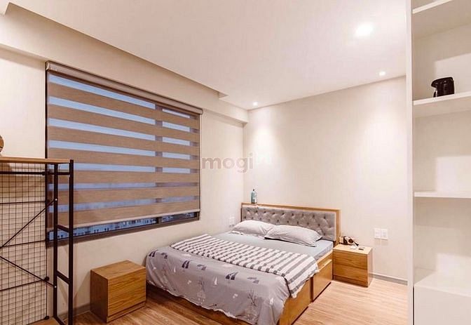 Hình ảnh Cho Thuê Căn Hộ Galaxy9 1pn 1wc 50m2