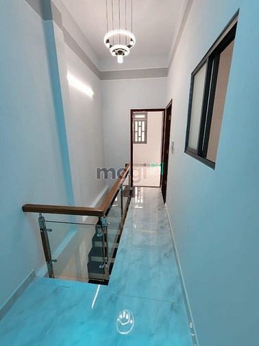 Hình ảnh BÁN NHÀ HẬU GIANG Q6 Chỉ 1 tỷ 490 DT 59m2