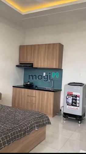 Hình ảnh Mb6623 nạp rút nhanh chóng ban công máy giặt riêng - Full nội thất thiết kế tối giản