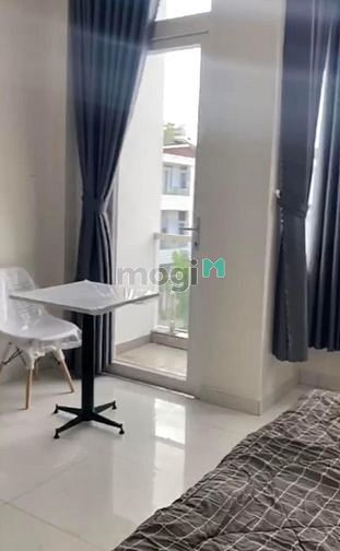 Hình ảnh Mb6623 nạp rút nhanh chóng ban công máy giặt riêng - Full nội thất thiết kế tối giản