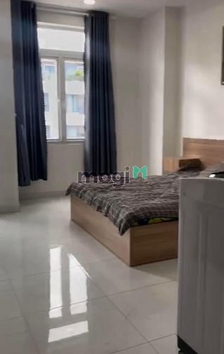 Hình ảnh Mb6623 nạp rút nhanh chóng ban công máy giặt riêng - Full nội thất thiết kế tối giản
