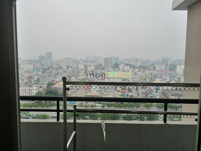 Hình ảnh Bán Orient Apartment 331 Bến Vân Đồn Quận 4 giá tốt. 3PN 3wc