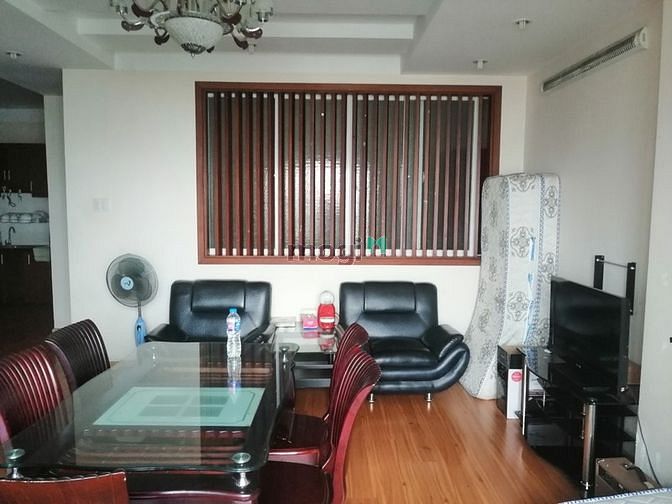 Hình ảnh Bán Orient Apartment 331 Bến Vân Đồn Quận 4 giá tốt. 3PN 3wc