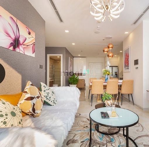 Hình ảnh Cần cho thuê Trang Chủ MB66.COM / Đăng Ký Tặng 66K VINHOMES BASON 3pn 35tr/ Tháng