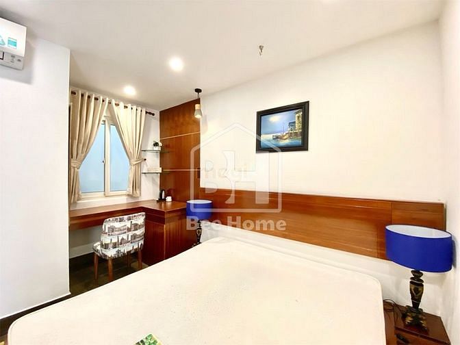 Hình ảnh 🌺STUDIO 1PN Ngay Bờ Kè Hoàng Sa, Free Xe, Trung Tâm Quận 1🍀