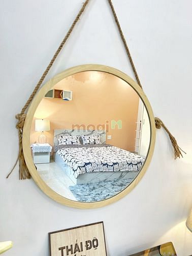 Hình ảnh CHDV full nội thất mới tinh ngay KDC Cityland Park Hills
