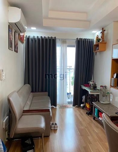 Hình ảnh BÁN CĂN HỘ GÓC GREEN FIELD Tầng 9, BÌnh THạnh