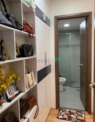 Hình ảnh BÁN CĂN HỘ GÓC GREEN FIELD Tầng 9, BÌnh THạnh