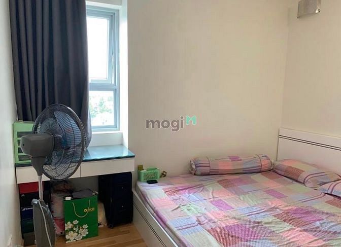 Hình ảnh BÁN CĂN HỘ GÓC GREEN FIELD Tầng 9, BÌnh THạnh