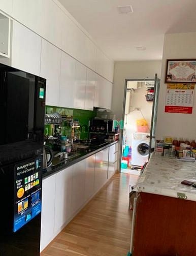 Hình ảnh BÁN CĂN HỘ GÓC GREEN FIELD Tầng 9, BÌnh THạnh