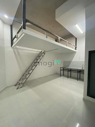Hình ảnh Duplex Xinh Xắn Dành Cho Gia Đình + Phái Nữ