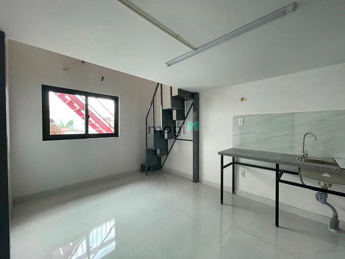 Hình ảnh Duplex Xinh Xắn Dành Cho Gia Đình + Phái Nữ