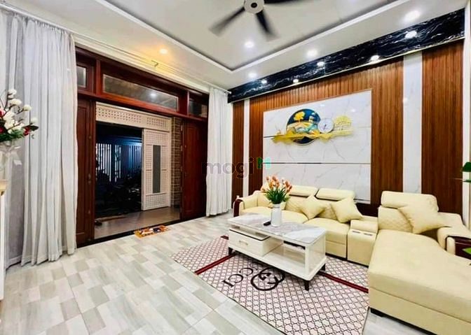 Hình ảnh NHÀ HIếM! Đ.Tân Hoà Đông Q6 51m2 3PN 1tỷ665