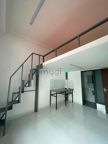 Hình ảnh Duplex Xinh Xắn Dành Cho Gia Đình + Phái Nữ