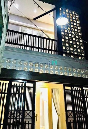 Hình ảnh Siêu phẩm nhà 1T1L 48M2 Đường Cô Giang, quận 1 SHR