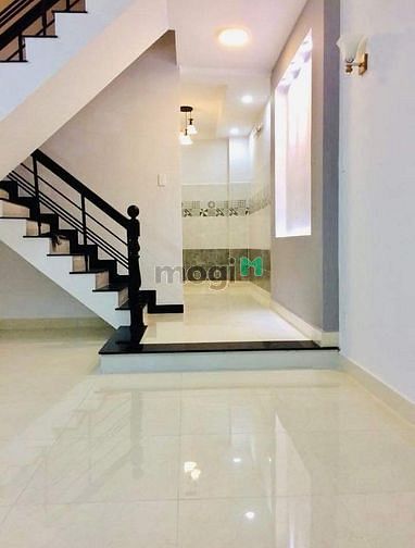 Hình ảnh Siêu phẩm nhà 1T1L 48M2 Đường Cô Giang, quận 1 SHR