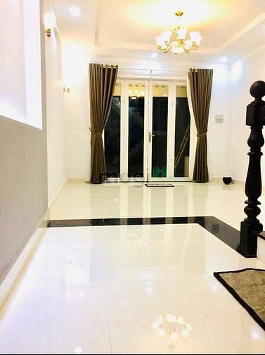Hình ảnh Siêu phẩm nhà 1T1L 48M2 Đường Cô Giang, quận 1 SHR