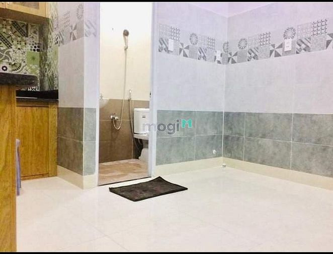 Hình ảnh Siêu phẩm nhà 1T1L 48M2 Đường Cô Giang, quận 1 SHR