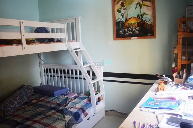 Hình ảnh Bán Trang Chủ MB66.COM / Đăng Ký Tặng 66K chung cư Vạn Đô, mặt đường Bến Vân Đồn, quận 4