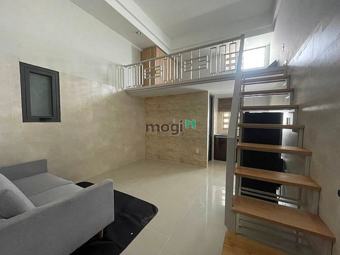 Hình ảnh CHDV mới xây giá hạt dẻ gần KCX Tân Thuận