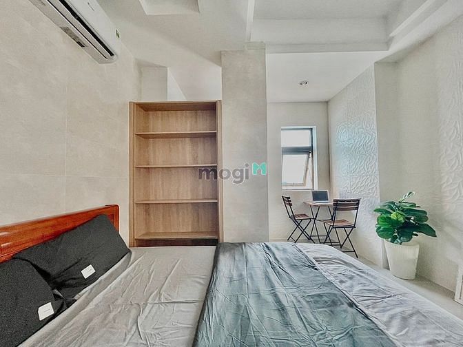 Hình ảnh CHDV mới xây giá hạt dẻ gần KCX Tân Thuận