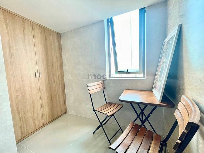 Hình ảnh CHDV mới xây giá hạt dẻ gần KCX Tân Thuận