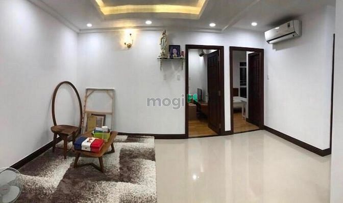 Hình ảnh Bán Căn Hộ : Him Lam Riverside Quận 7 100m2 kèm nội thất