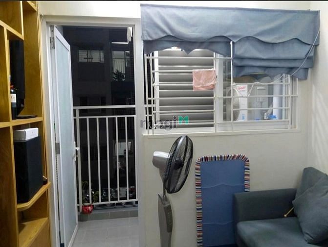 Hình ảnh Bán gấp Mb6623 nạp rút nhanh chóng chung cư Phú Đạt đầy đủ nội thất, view thành phố