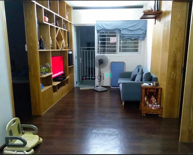 Hình ảnh Bán gấp Mb6623 nạp rút nhanh chóng chung cư Phú Đạt đầy đủ nội thất, view thành phố
