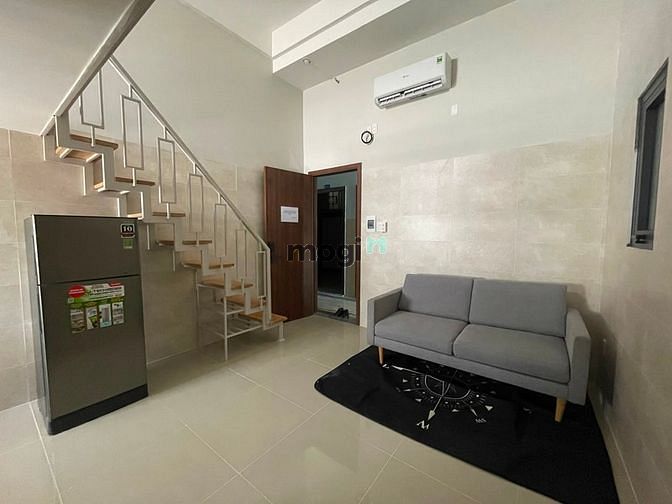 Hình ảnh CHDV mới xây giá hạt dẻ gần KCX Tân Thuận