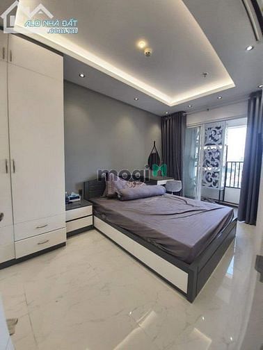 Hình ảnh Biến cố gđ bán CH SCREC TOWER Q3 75m2 2T958