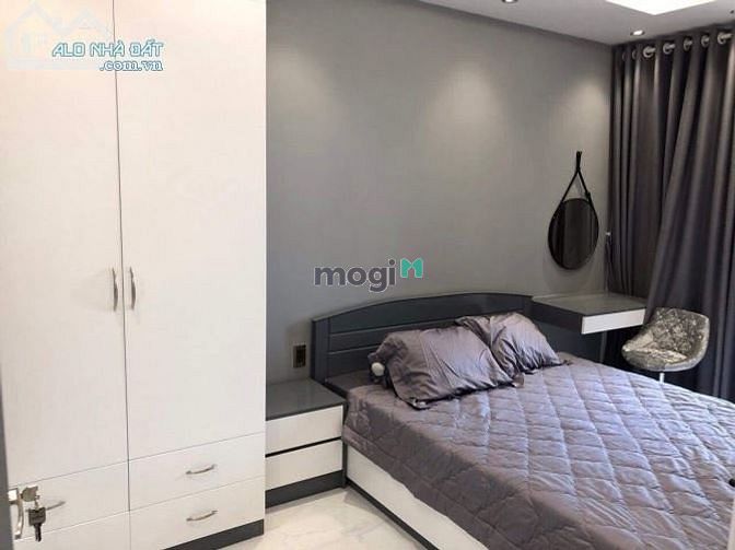 Hình ảnh Biến cố gđ bán CH SCREC TOWER Q3 75m2 2T958