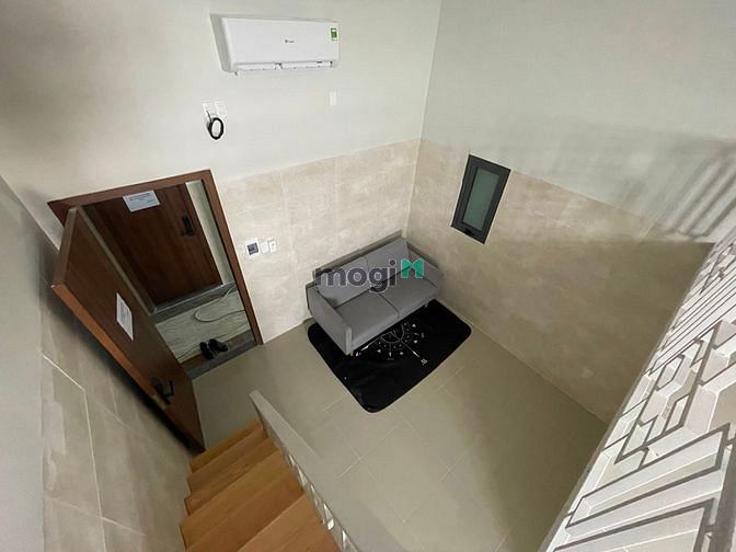Hình ảnh CHDV mới xây giá hạt dẻ gần KCX Tân Thuận