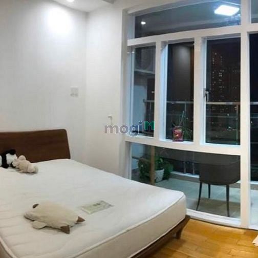 Hình ảnh Bán Căn Hộ : Him Lam Riverside Quận 7 100m2 kèm nội thất