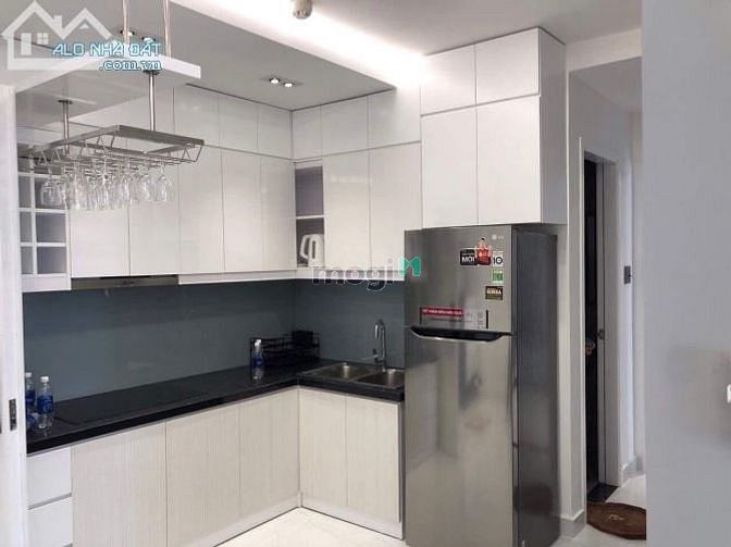 Hình ảnh Biến cố gđ bán CH SCREC TOWER Q3 75m2 2T958